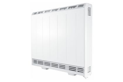 Piec akumulacyjny dynamiczny Dimplex XLE 150-3,3kW -płaski 18cm-ogrzeje ok.19-22m2  +  grzejnik do łazienki gratis - PROMOCJA