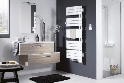 Radiator/suszarka elektryczna Atlantic NEFERTITI VENTILO o mocy 1750 W