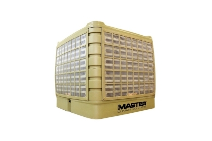 Klimatyzer stacjonarny MASTER BCF 230RB + filtr zewnętrzny