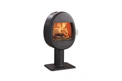 Kominek wolnostojący Jotul Scan 66-2 - PROMOCJA