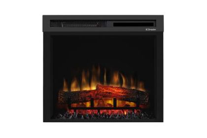 Wkład kominkowy XHD23 - 23" Firebox XHD LED - GWARANCJA NAJNISZEJ CENY W POLSCE - Nowość 2023