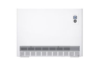 Piec akumulacyjny Stiebel Eltron SHS 2400  - piec płaski z LCD - piec na 16-18 m2  - PROMOCJA