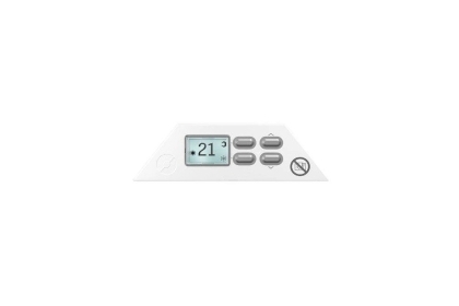 Smart Climate Control Advanced DCU 2R – kontroler radiowy