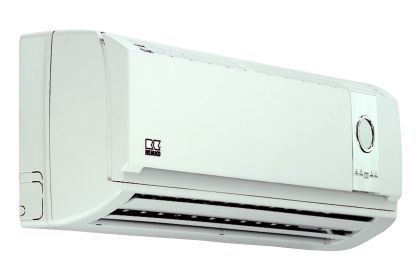 Klimatyzator ścienny, typu Split, Remko ML 264 DC