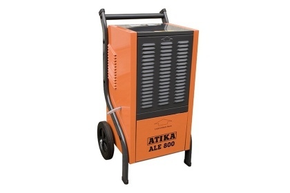 Przemysłowy osuszacz powietrza ATIKA ALE 800 N - SUPER CENA