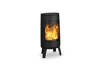 Piec wolnostojący opalany drewnem - Dovre Bold 300 -PROMOCJA