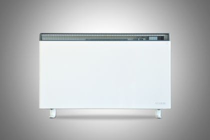 Piec akumulacyjny statyczny KARAT 3200 z termostatem LCD - moc 3,2 kW 230V - wydajność do ok. 15-18 m2  - PROMOCJA