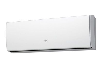 Klimatyzator ścienny Fujitsu ASYG09LTCB/AOYG09LTCN - seria LT, model NORDIC
