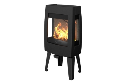 Piec wolnostojący opalany drewnem - Dovre Sense 303 - PROMOCJA