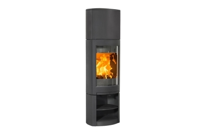 Kominek tradycyjny opalany drewnem Jotul F 361 V2 ADVANCE HT - PROMOCJA