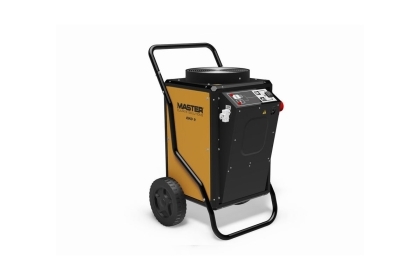 Nagrzewnica elektryczna Master EKO 9