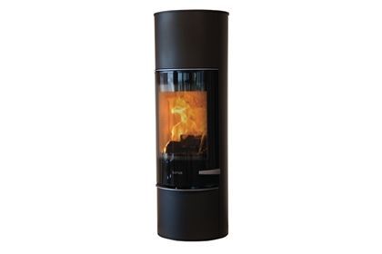 Kominek wolnostojący Lotus Prestige