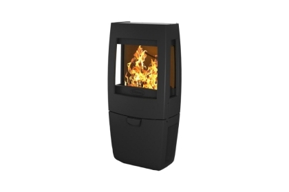 Piec wolnostojący opalany drewnem - Dovre Sense 203  - PROMOCJA