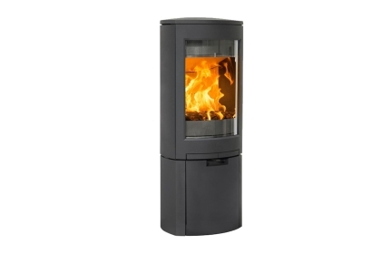 Kominek tradycyjny opalany drewnem Jotul F 368 V2 ADVANCE - PROMOCJA 2023