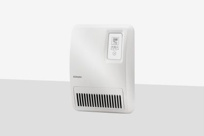 Grzejnik łazienkowy, nawiewny, Dimplex H 260E ECO - 1,0 kW - PROMOCJA