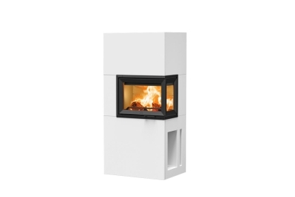 Silikatowa obudowa Jotul FS 520 FR