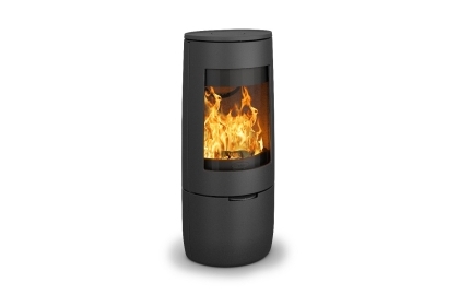 Piec wolnostojący opalany drewnem - Dovre Bold 400 - PROMOCJA